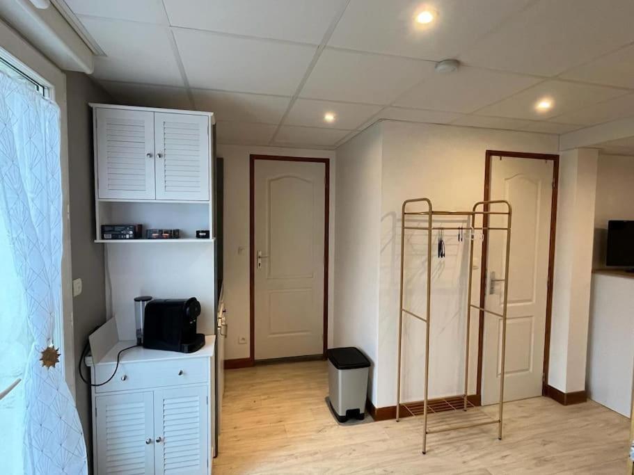Golden - Moderne Apartment *