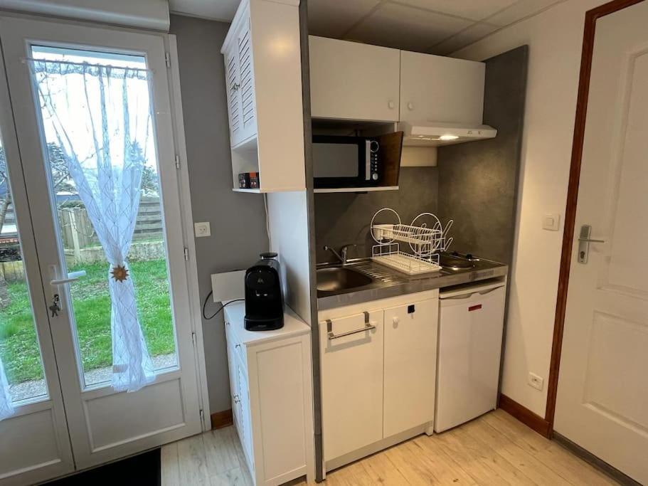 Apartment Golden - Moderne