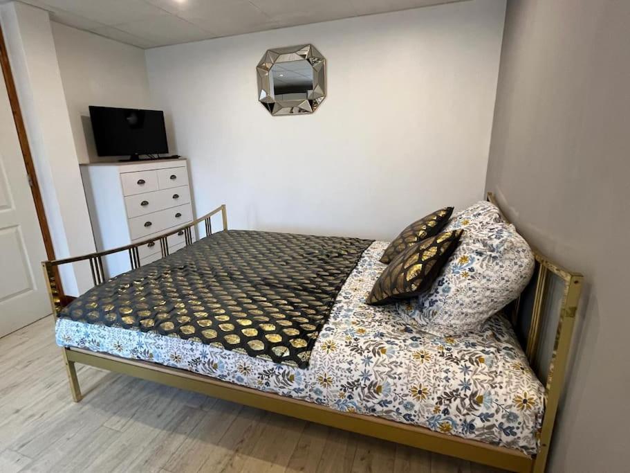 Golden - Moderne Apartment Tours